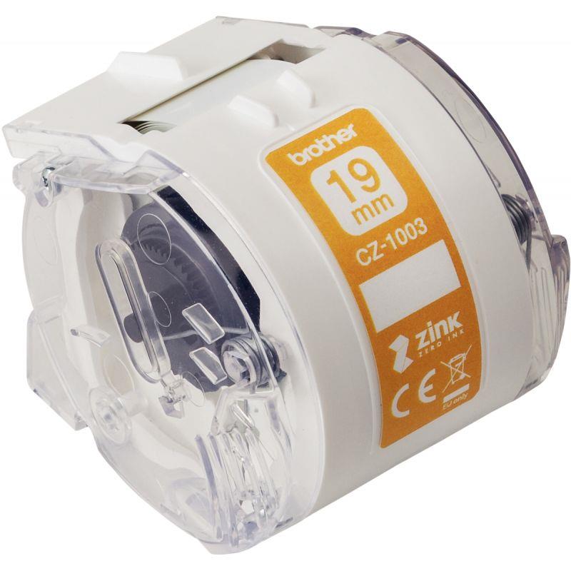 Image de  Ruban de 19 mm BROTHER CZ-1003 