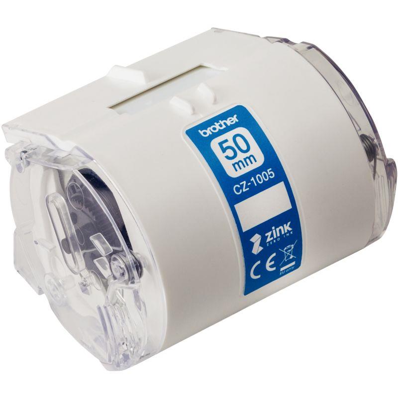 Image de  Ruban de 50 mm BROTHER CZ-1005 