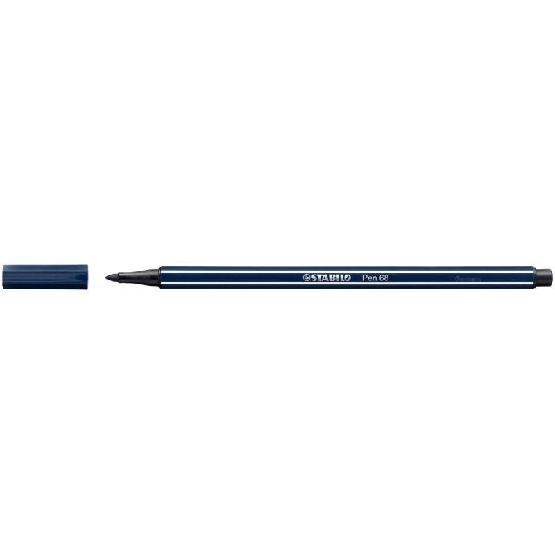 Image de  Feutre Pen 68 gris payne 