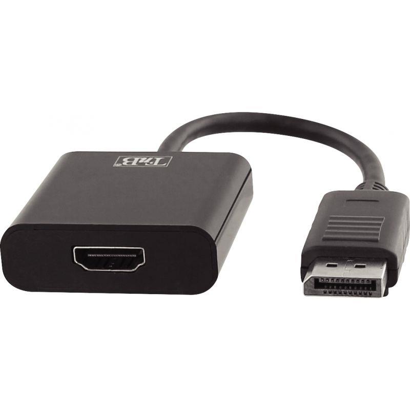 Image de  Convertisseur DisplayPort vers HDMI 