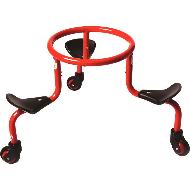 Image de  Porteur 3 selles 