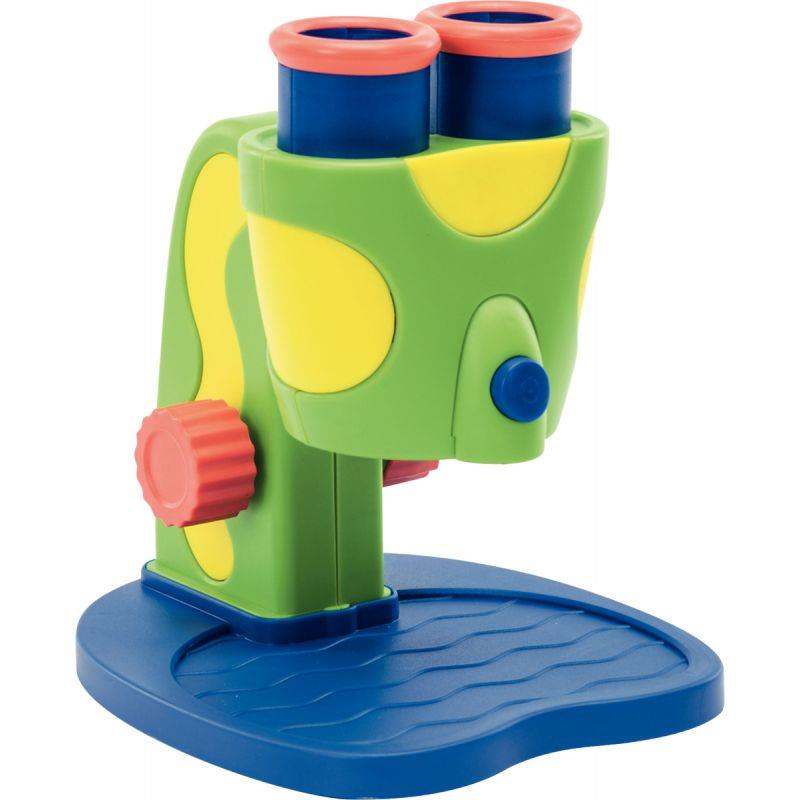 Image de  Mon premier microscope 