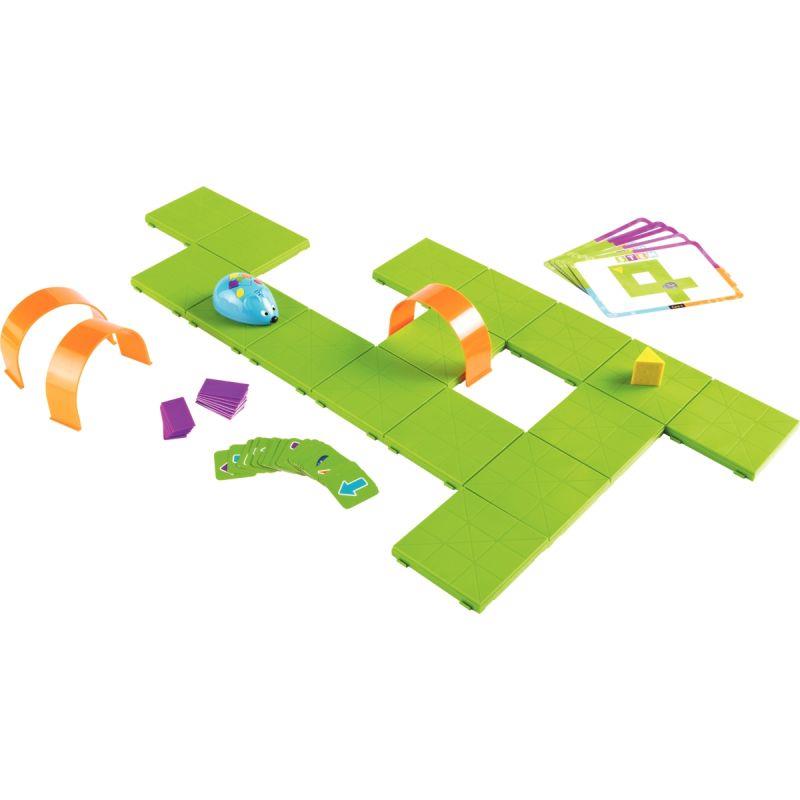 Image de  Boite d''activités sur la programmation 