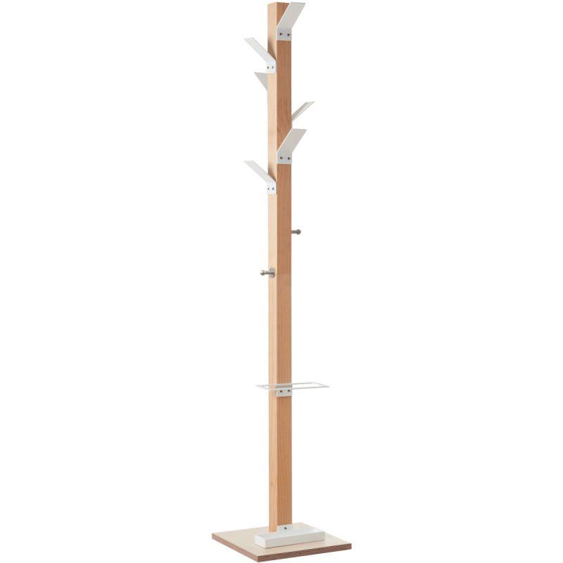 Image de  Portemanteau Easycloth blanc 