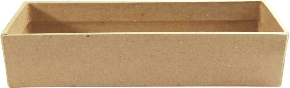 Image de  Vide-poche XL en carton 