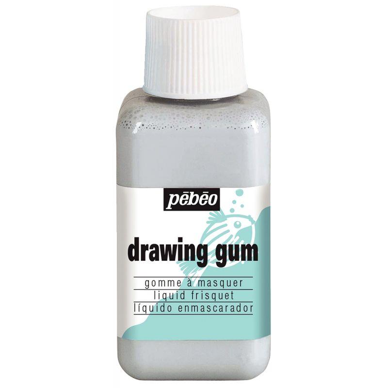 Image de  Flacon de 250 ml de Drawing Gum 