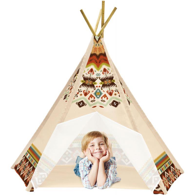 Image de  Tepee 