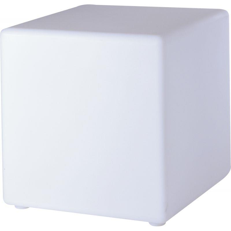 Image de  Cube lumineux 40x40cm 