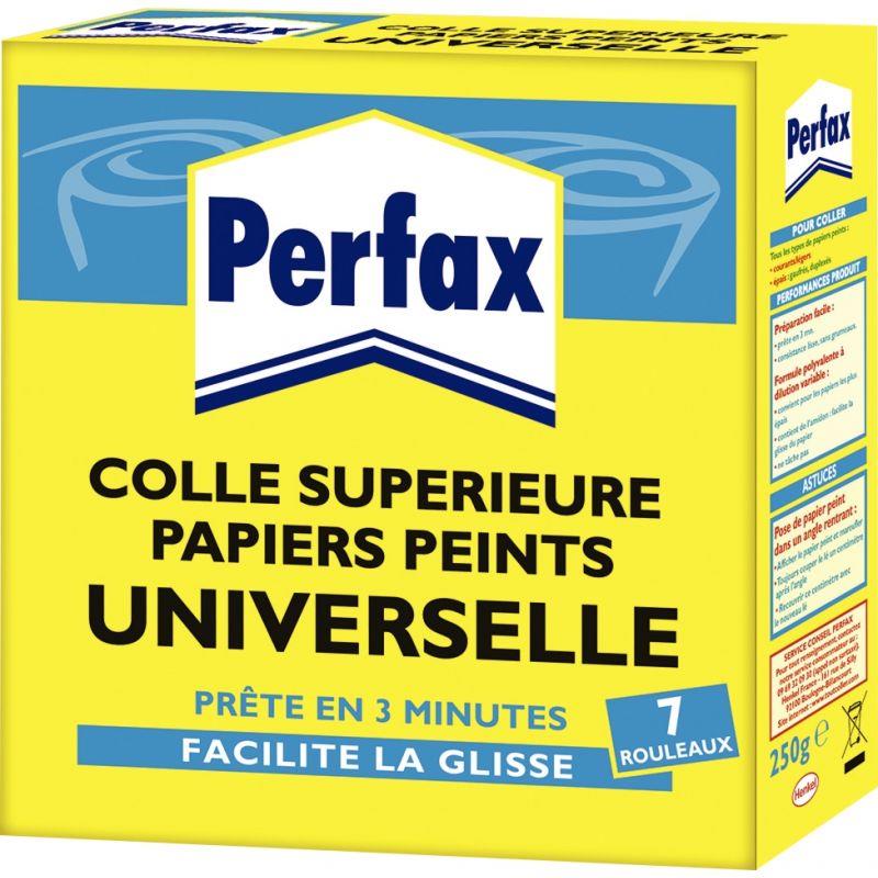 Image de  Boîte de colle 250g poudre Perfax 