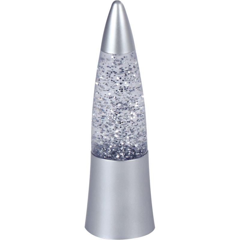 Image de  Lampe scintillante hauteur 15cm 