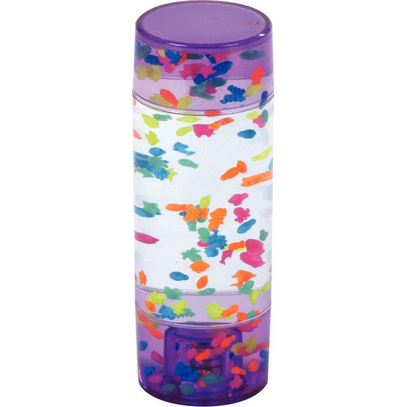 Image de  Mini aquarium hauteur 14,5cm 