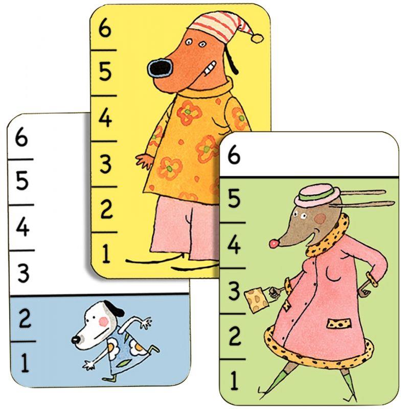 Image de  Bata-Waf 