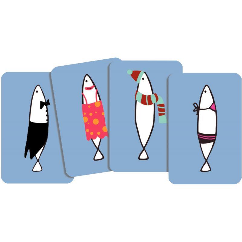 Image de  Sardines 