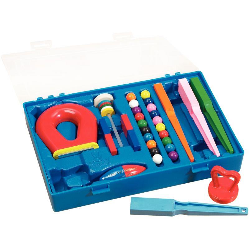 Image de  Set d''expérimentation magnétique 