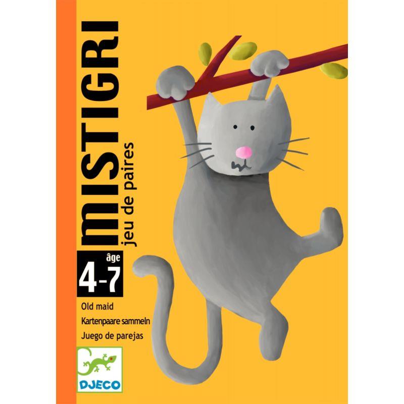 Image de  Mistigri 
