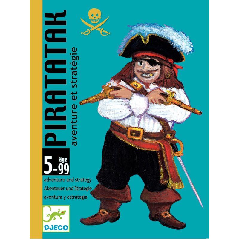 Image de  Piratatak 