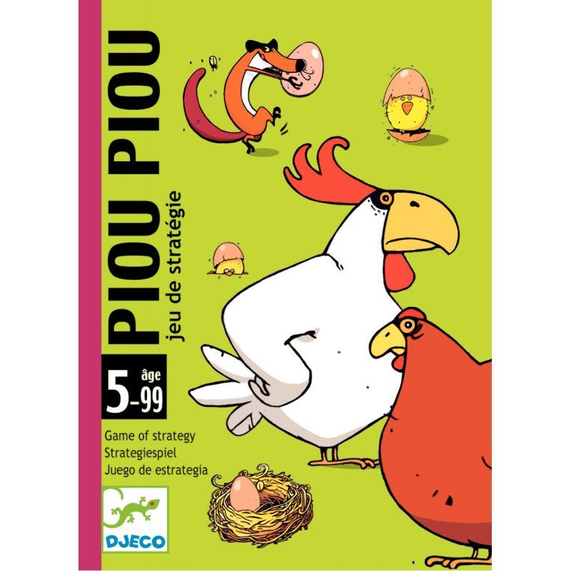 Image de  Piou Piou 