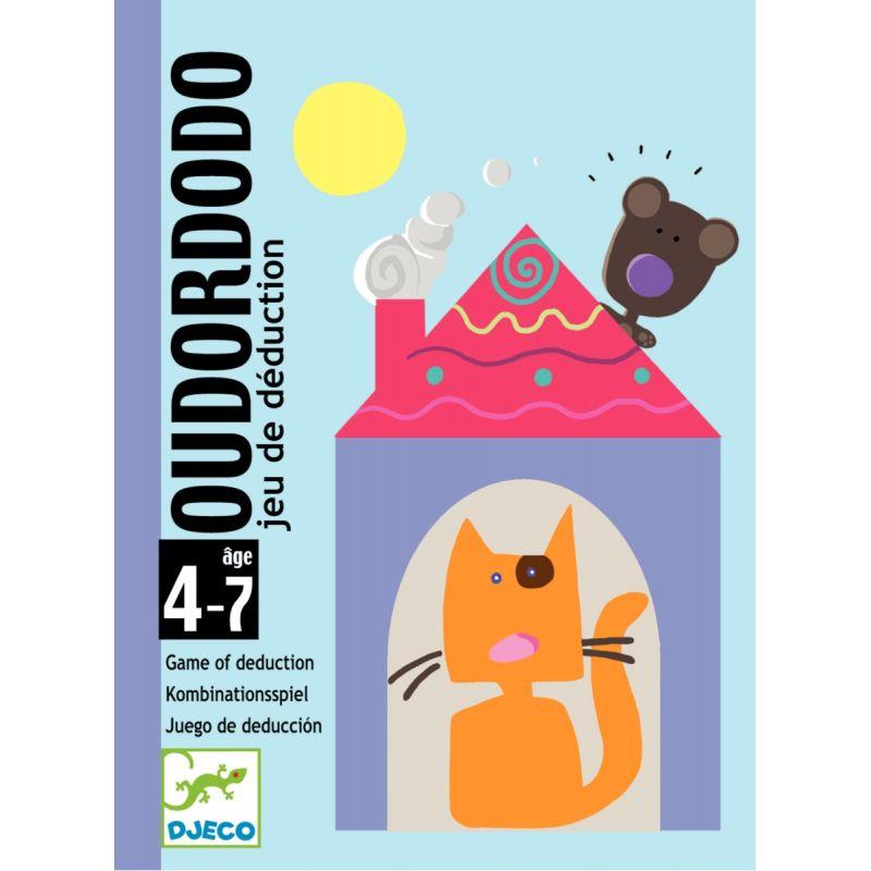 Image de  Oudordodo 