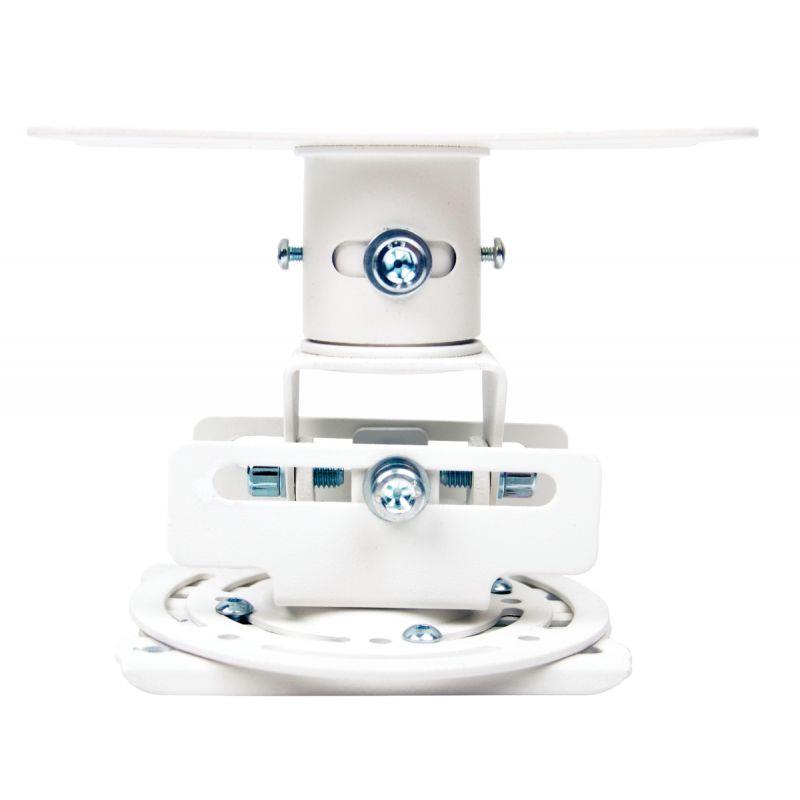 Image de  Support plafond court pour vidéoprojecteur 
