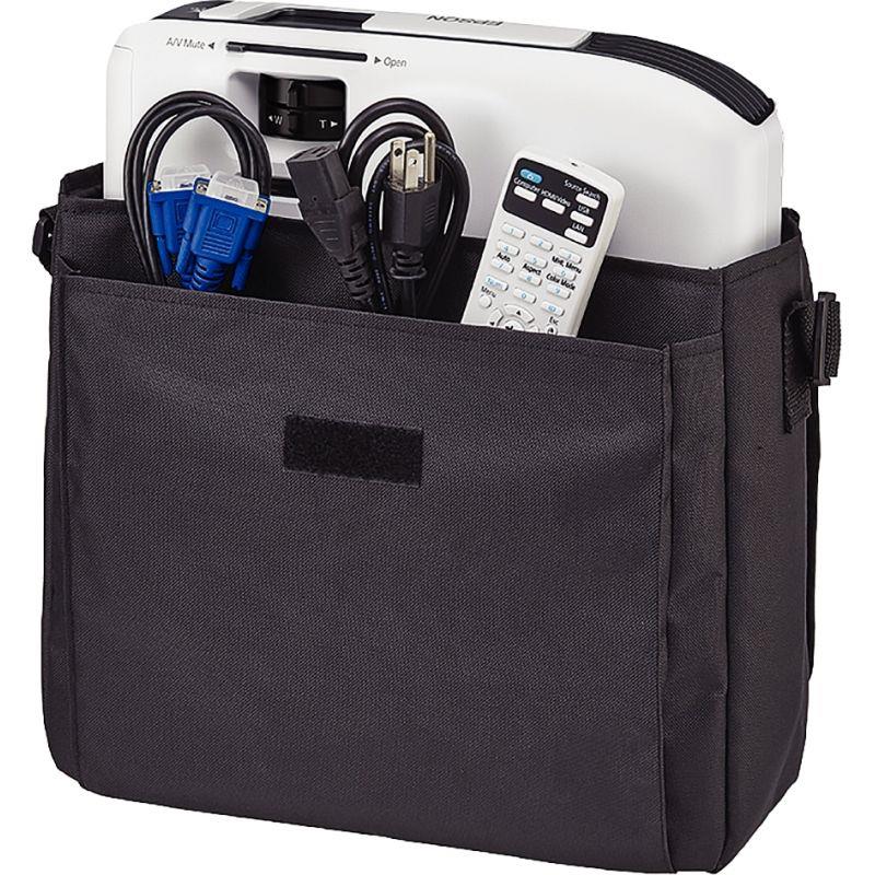 Image de  Sacoche de transport pour vidéoprojecteur EPSON 