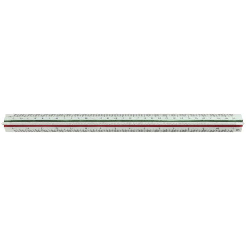 Image de  Echelle de réduction de 1/20 à 1/125 