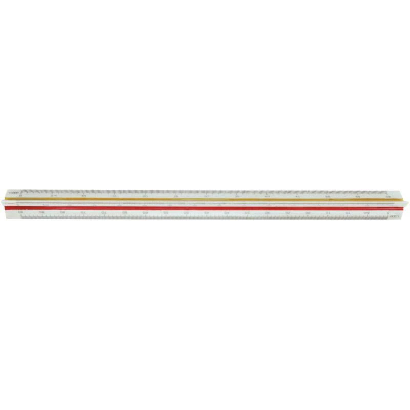 Image de  Echelle de réduction de 1/100 à 1/500 