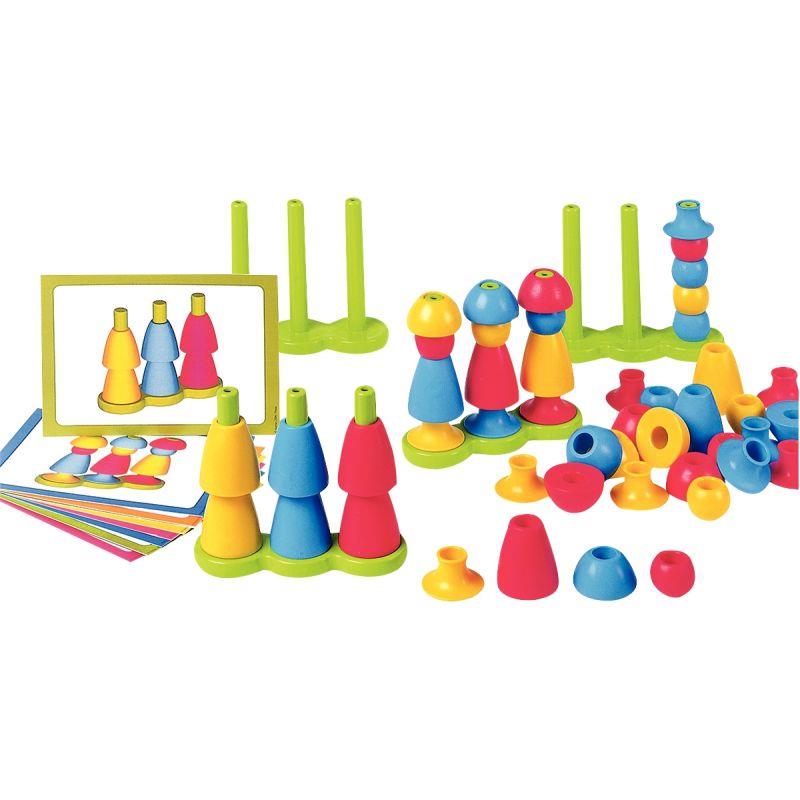 Image de  Atelier TRIOLO pour 4 enfants 