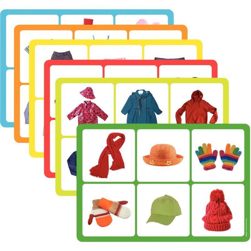 Image de  MAXILOTO vêtements 