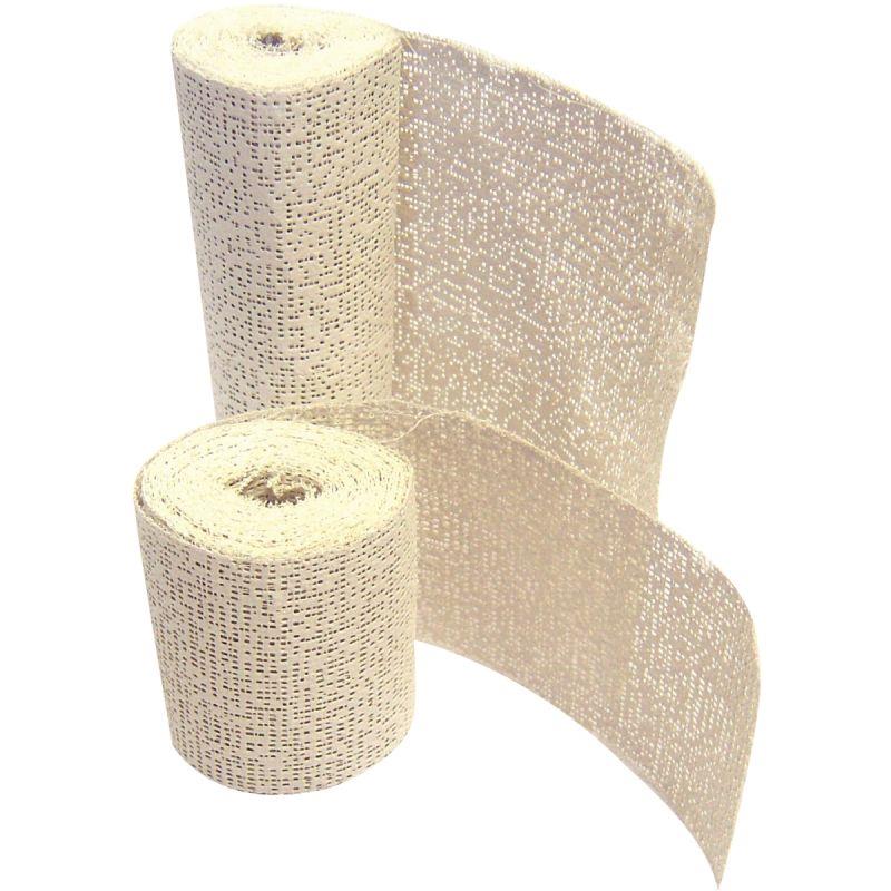 Image de  Boîte de 4 bandes plâtrées format 3 m x 8 cm 