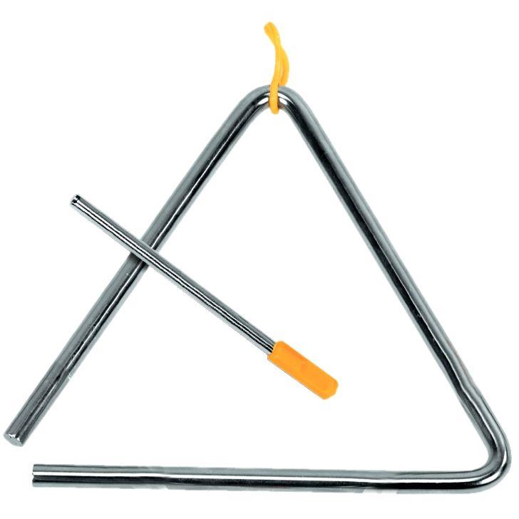 Image de  Triangle 16 cm 