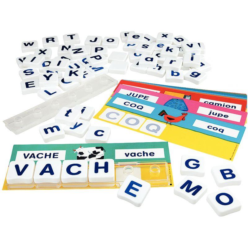 Image de  Atelier des mots 1 