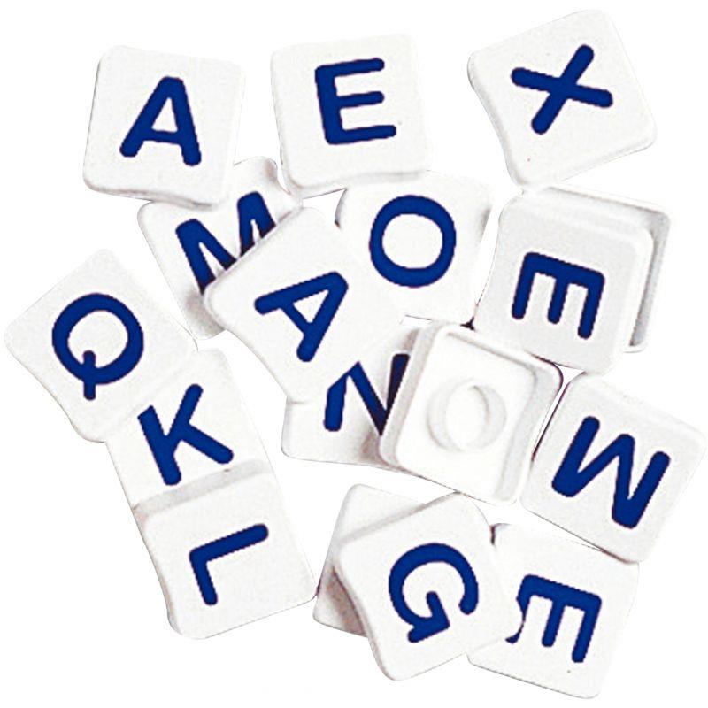 Image de  Pions-lettres majuscules 