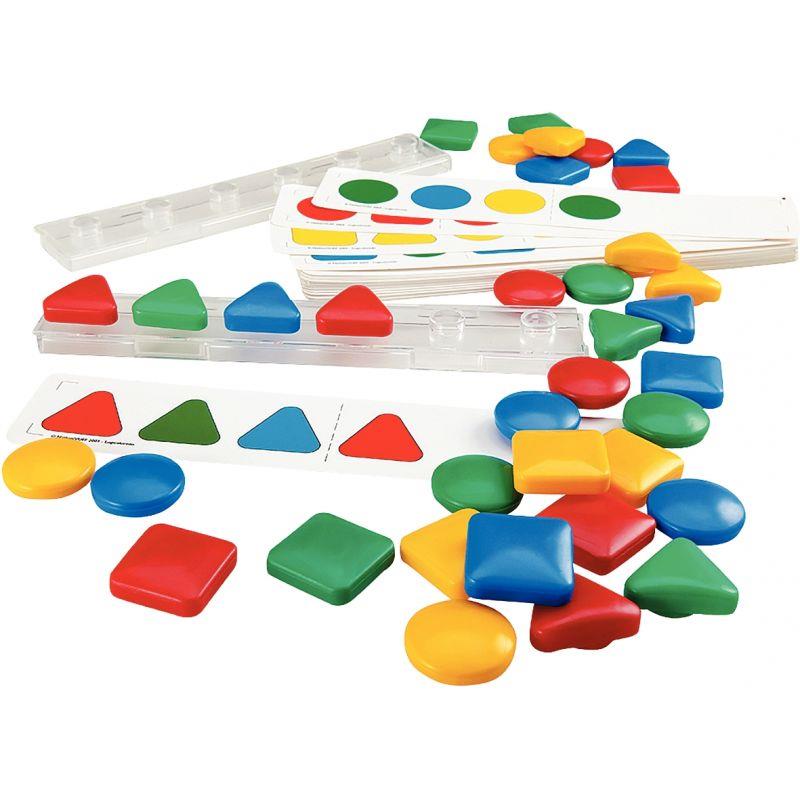Image de  Jeu LOGICOLOREDO 