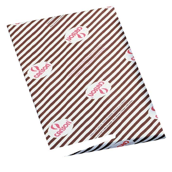 Image de  Bloc de 50 feuilles de papier calque 29,7x42cm 90g 