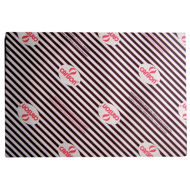 Image de  Ramette de 500 feuilles de papier calque 29,7x42cm 90/95g 