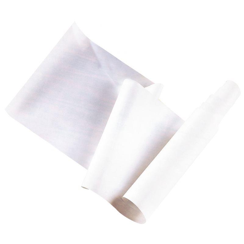 Image de  Rouleau à dessin 120g 10x1,5m blanc 