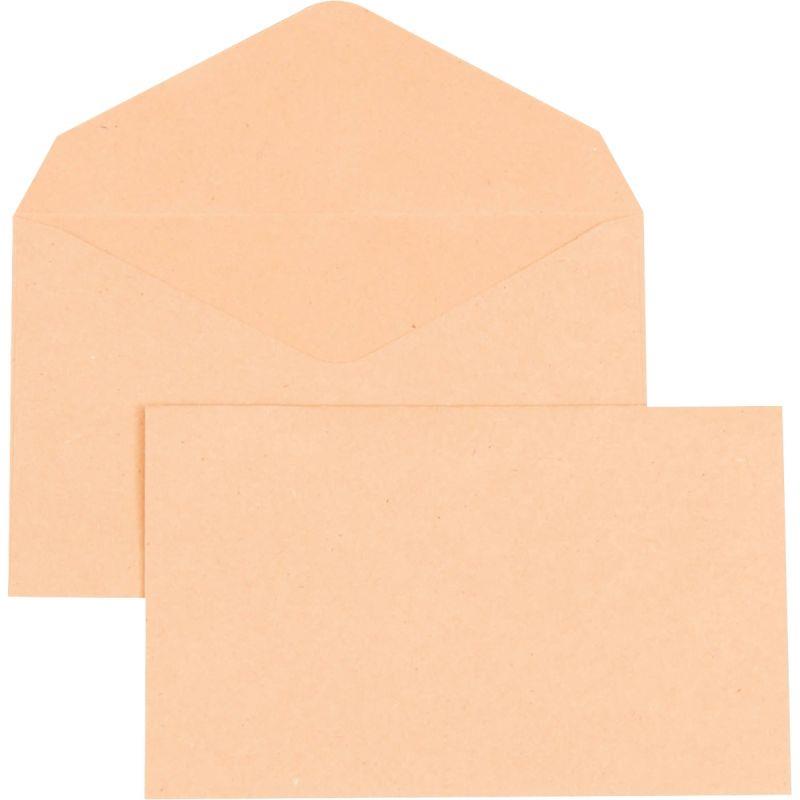Image de  Boîtes de 500 enveloppes élection 80g bulles 