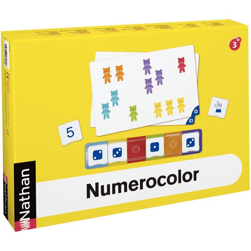 Image de  Numerocolor 