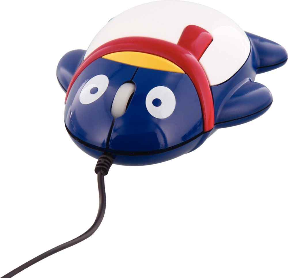 Image de  Souris filaire pour enfants 