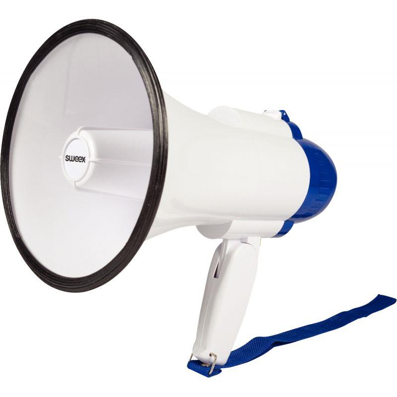 Image de  Mégaphone 10 W 