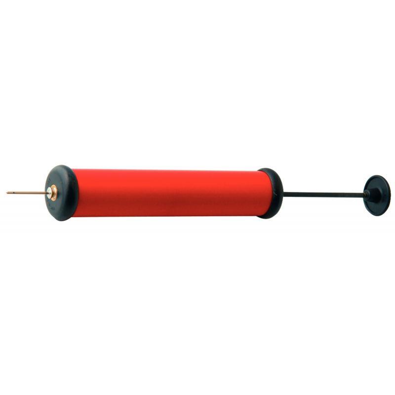 Image de  Pompe à main pour ballons 