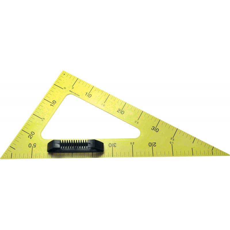 Image de  Equerre 50 cm en plastique pour tableau 