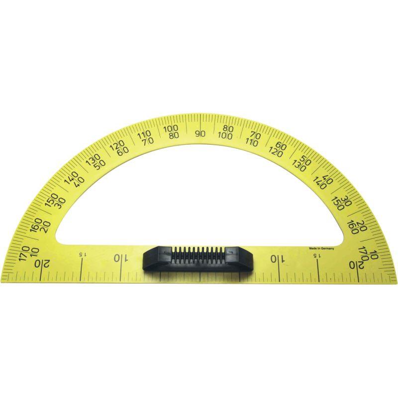 Image de  Rapporteur 50cm en plastique pour tableau 