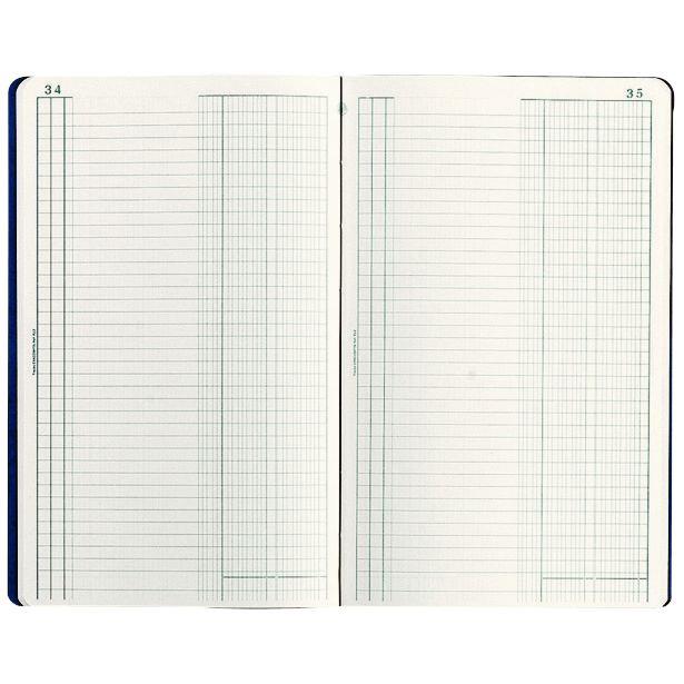 Image de  Journal 80 pages foliotés 2 colonnes et 38 lignes format 32 x 19,5 cm 