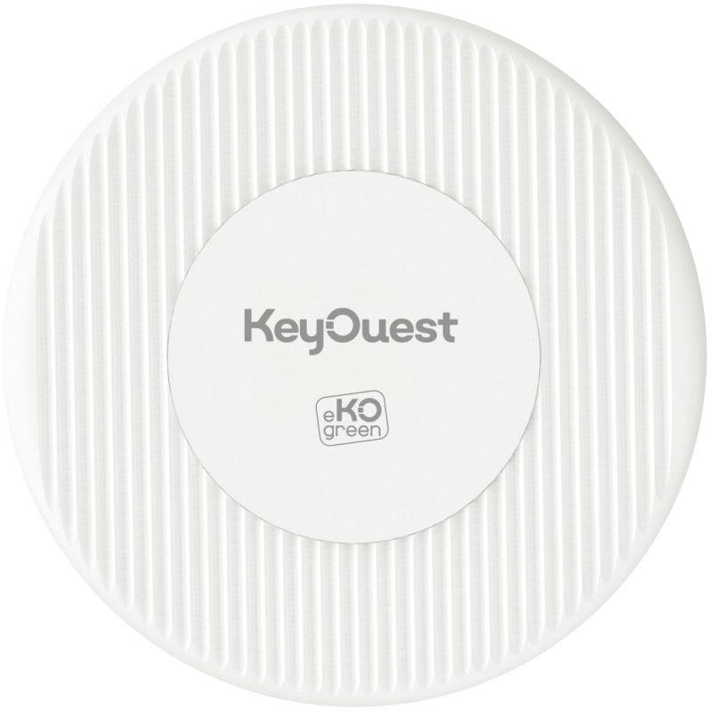 Image de  Chargeur induction 15W blanc 