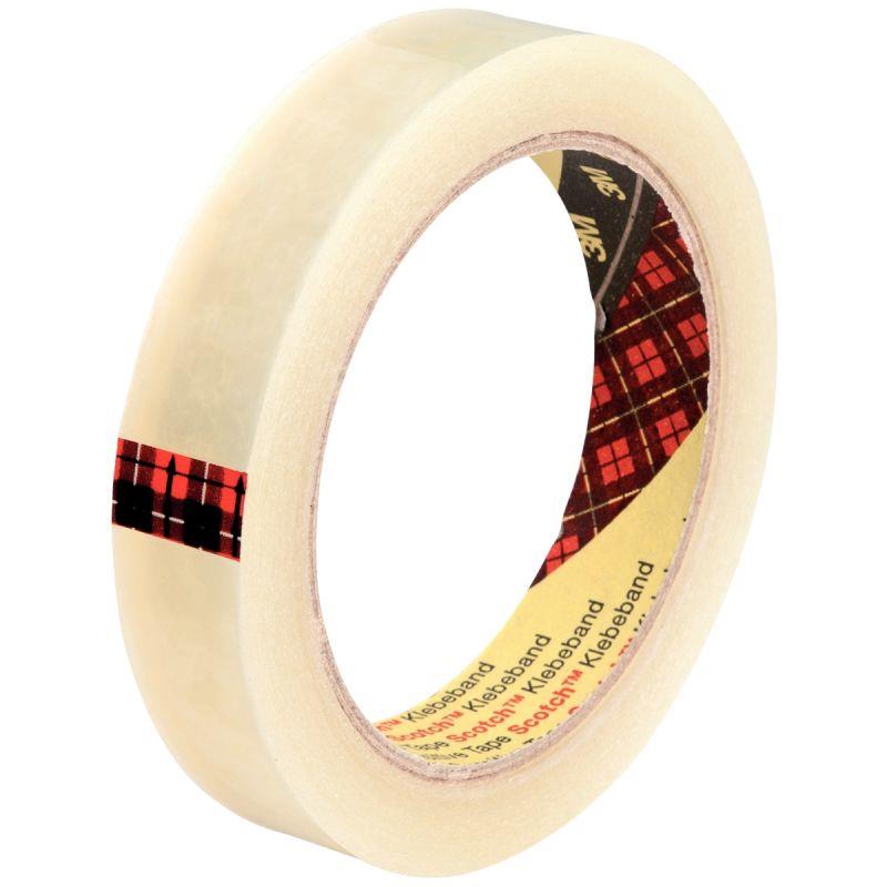 Image de  Rouleau adhésif transparent Scotch 19mmx66m 