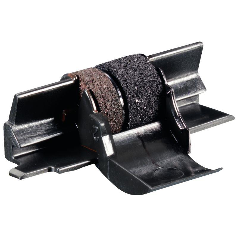 Image de  Rouleau encreur ALTKIN compatible Epson IR40T noir et rouge 
