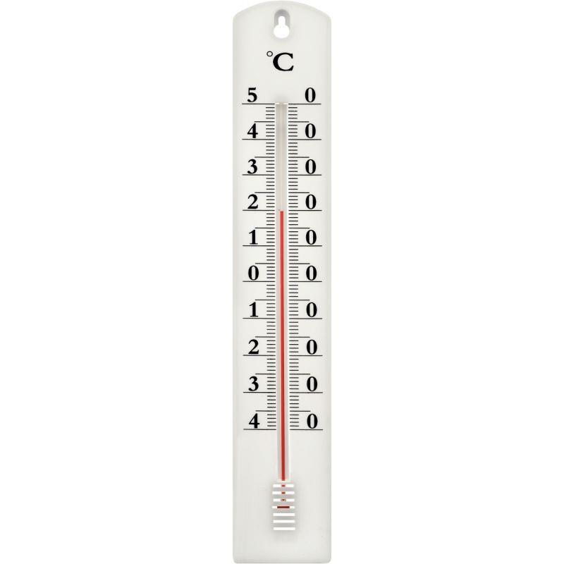 Image de  Thermomètre fixe 39,5cm 
