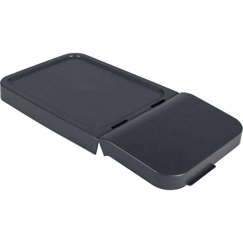 Image de  Couvercle gris pour boite de 30L 