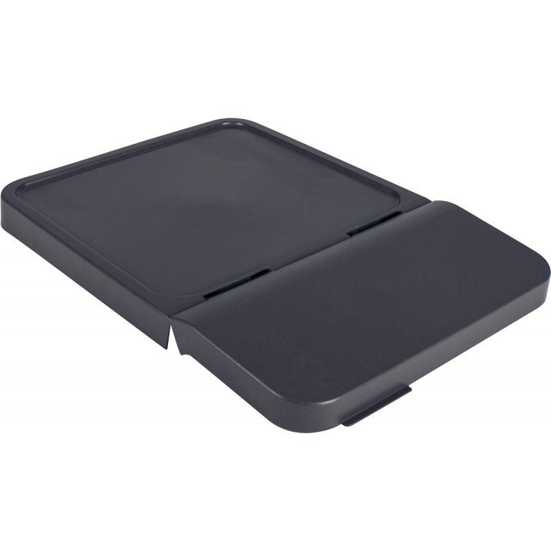 Image de  Couvercle gris pour boite de 45L et/ou 60L 